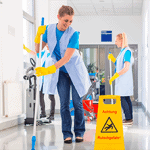 The Best Local Commercial & Residential Hardwood Floor Cleaning Near Me in Montreal