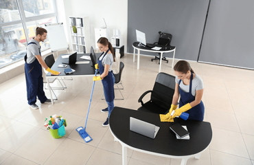 9 Top Office Cleaning Tips & Tricks 9 Top Office Cleaning Tips & Tricks