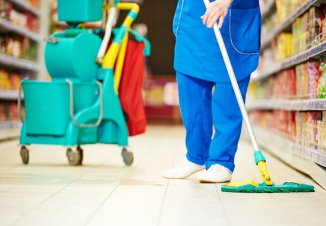 Selecting the Ideal Commercial Cleaning Franchise