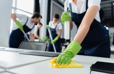 What Does Commercial Daily Office Cleaning Include ? What Does Commercial Daily Office Cleaning Include ?