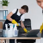 Office Cleaning Services